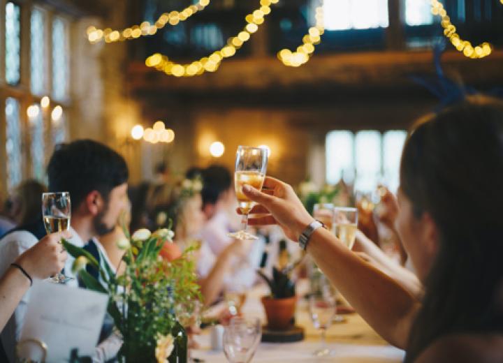 Wedding Planning During a Global Pandemic