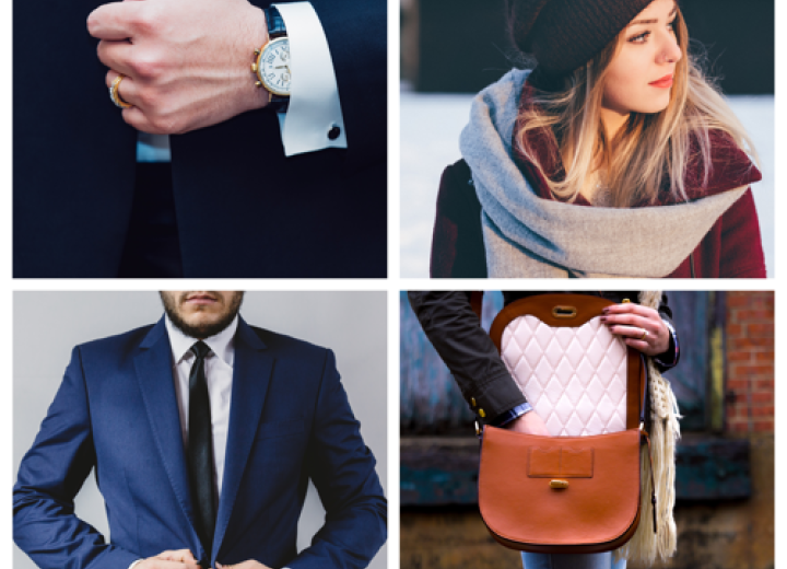 Who's Your Stylist?
