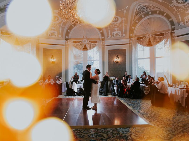 Amara & Ian