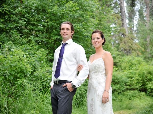 Jonny & Brittany